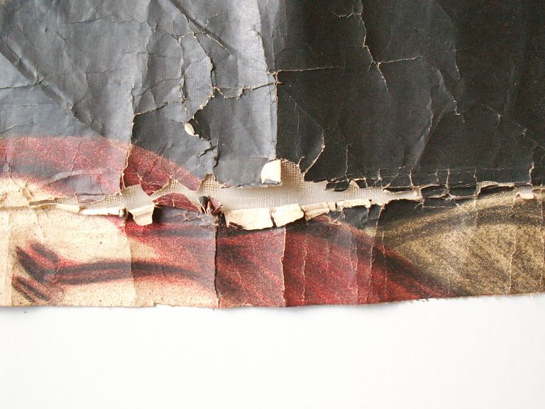 Lacerazioni e lacune